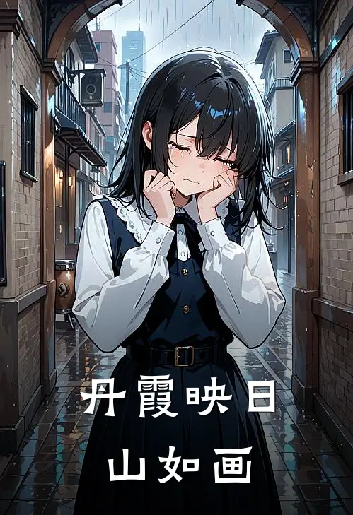 丹霞映日山如画子高林生小说完结_免费小说全本丹霞映日山如画(子高林生)