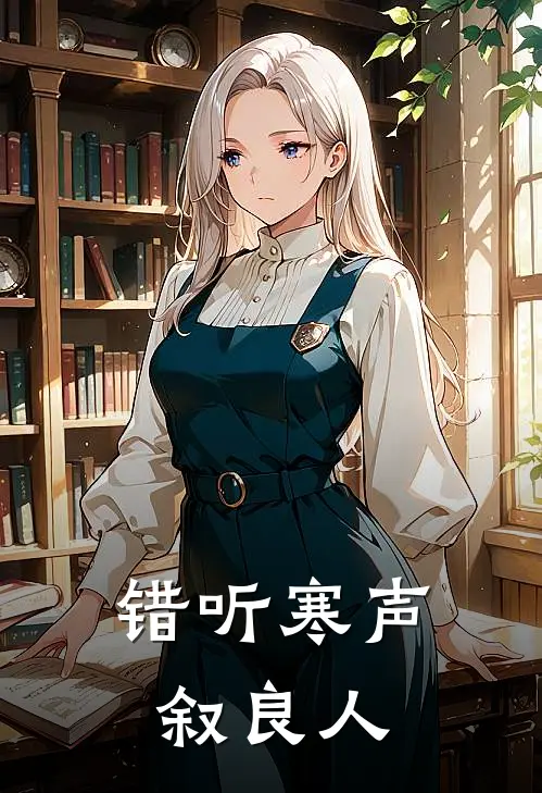 错听寒声叙良人(江清辞傅寒声)免费小说全集_完本小说免费阅读错听寒声叙良人(江清辞傅寒声)