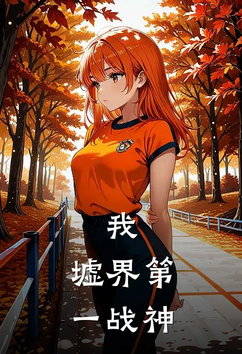 我，墟界第一战神