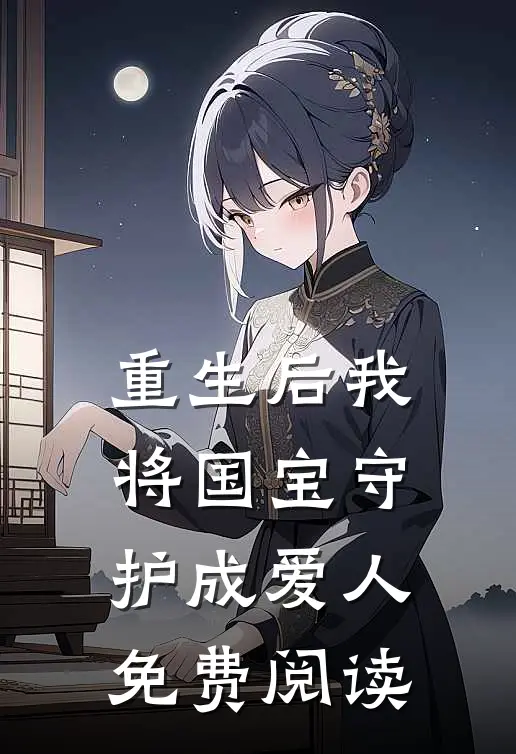 重生后我将国宝守护成爱人免费阅读