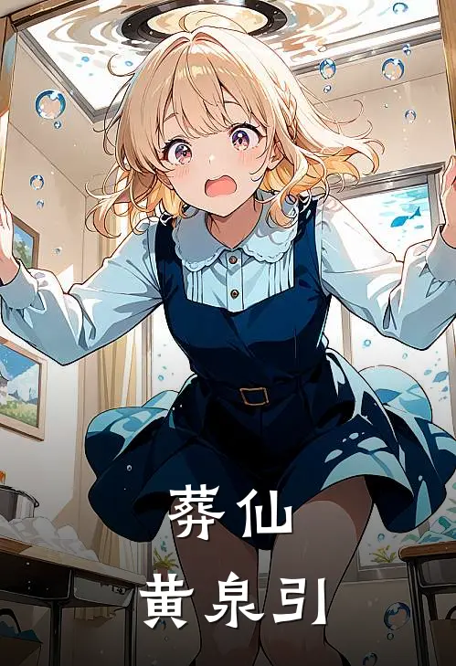 葬仙.黄泉引(陆沉陆灵)免费阅读_热门的小说葬仙.黄泉引陆沉陆灵