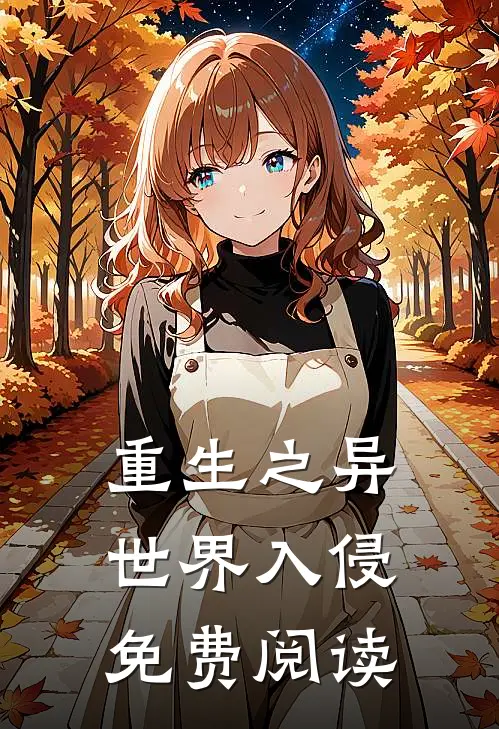 重生之异世界入侵免费阅读