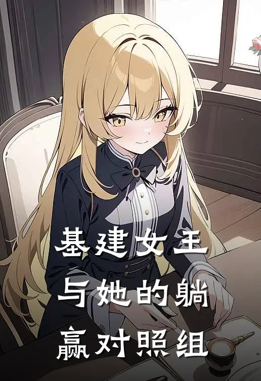 基建女王与她的躺赢对照组