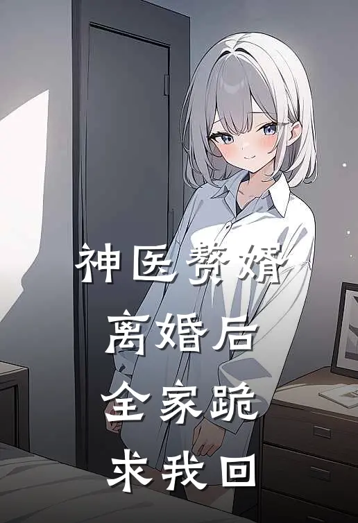 神医赘婿：离婚后，全家跪求我回(林风王浩)热门网络小说推荐_最新完结小说推荐神医赘婿：离婚后，全家跪求我回林风王浩