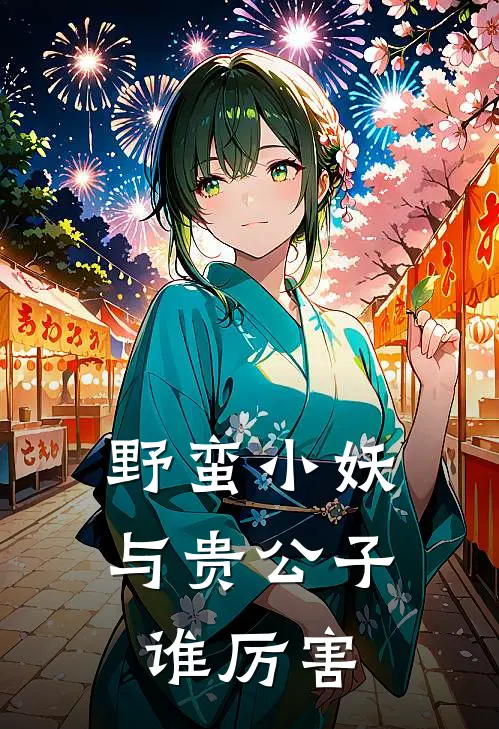 野蛮小妖与贵公子谁厉害