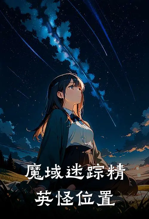 魔域迷踪精英怪位置