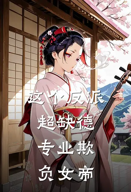 这个反派超缺德，专业欺负女帝(林萧林素婉)最新小说_免费阅读完整版小说这个反派超缺德，专业欺负女帝(林萧林素婉)