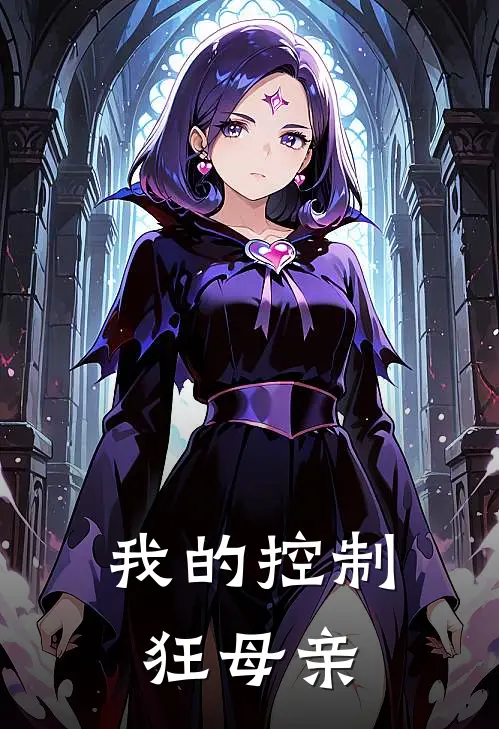 郁雁郁梅(我的控制狂母亲)全章节在线阅读_(我的控制狂母亲)完结版免费阅读