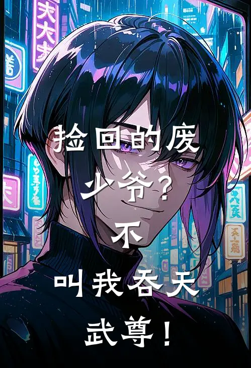 捡回的废少爷？不，叫我吞天武尊！林焰林辰热门小说阅读_完本完结小说捡回的废少爷？不，叫我吞天武尊！林焰林辰