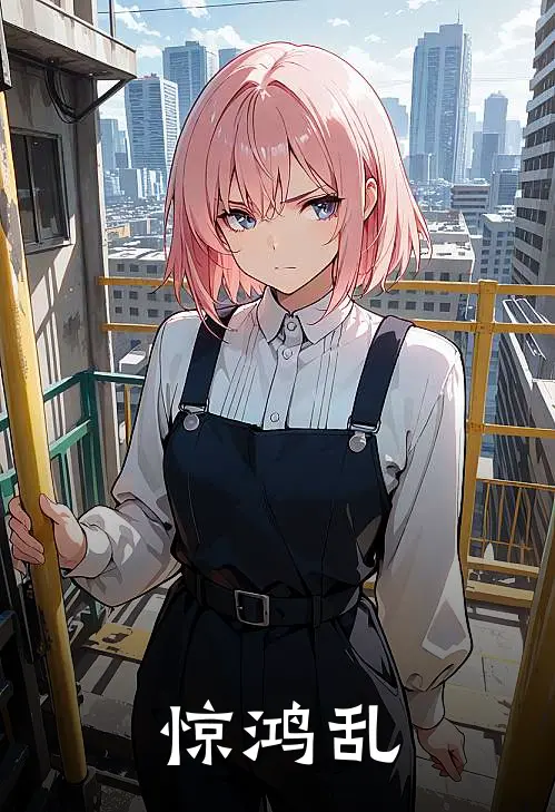 惊鸿乱顾惊鸿春杏免费小说大全_热门免费小说惊鸿乱(顾惊鸿春杏)