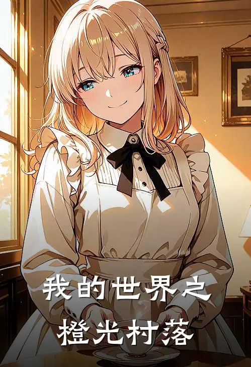 我的世界之橙光村落舟舟小粉最新全本小说_最新章节列表我的世界之橙光村落(舟舟小粉)