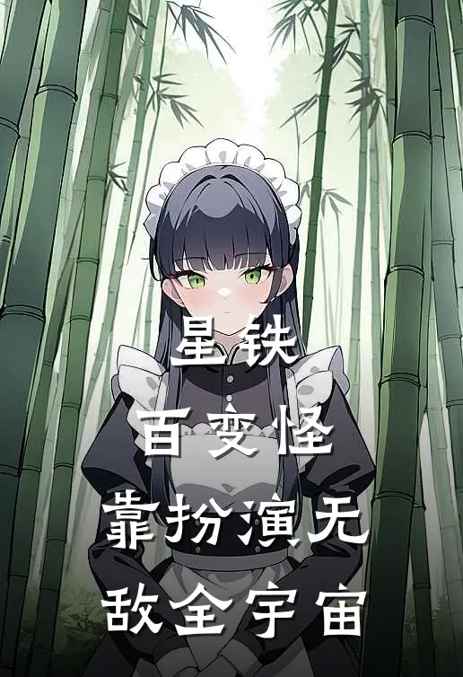 星铁：百变怪，靠扮演无敌全宇宙(停云万相)免费小说大全_小说完结免费星铁：百变怪，靠扮演无敌全宇宙停云万相