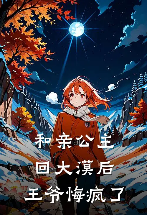 和亲公主回大漠后，王爷悔疯了