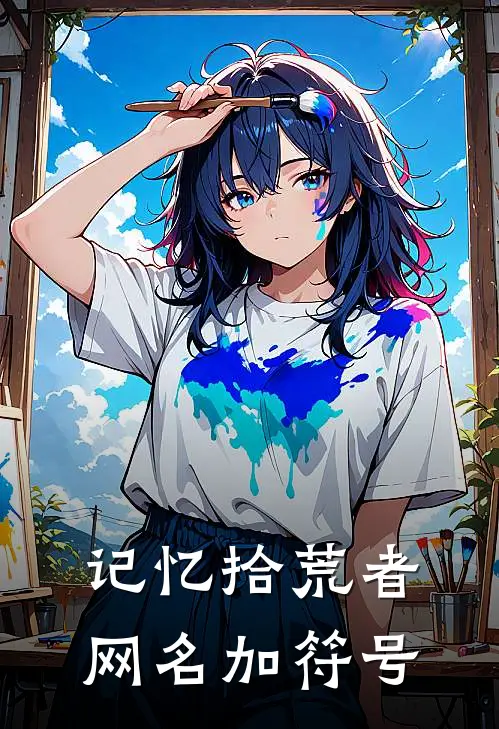 记忆拾荒者网名加符号