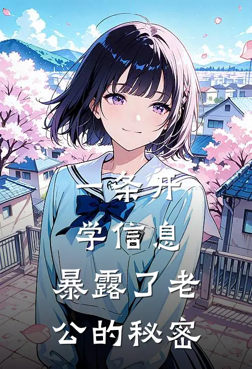 一条开学信息，暴露了老公的秘密陆太太蓝雨柔完结版小说_完结版小说一条开学信息，暴露了老公的秘密(陆太太蓝雨柔)