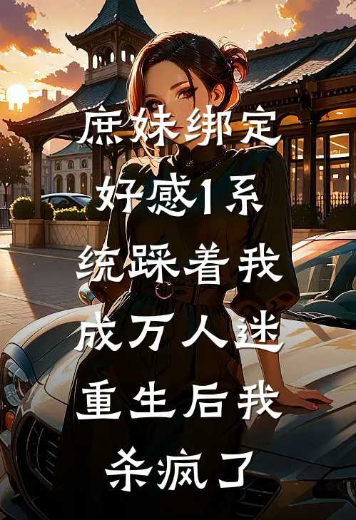 庶妹绑定好感1系统踩着我成万人迷，重生后我杀疯了顾言庭沈月芙热门小说排行_免费阅读全文庶妹绑定好感1系统踩着我成万人迷，重生后我杀疯了(顾言庭沈月芙)