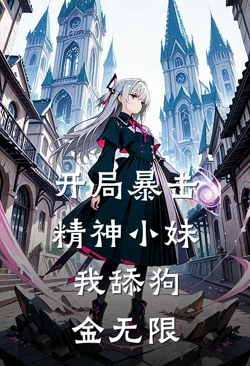 开局暴击精神小妹，我舔狗金无限程实周彤雨最新完本小说_免费小说大全开局暴击精神小妹，我舔狗金无限(程实周彤雨)