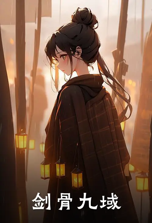 《剑骨九域》祝楠赵炎完本小说_祝楠赵炎(剑骨九域)全文免费阅读无弹窗大结局