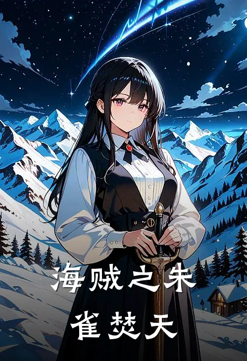 海贼之朱雀焚天(林薇南明)最新章节在线阅读_(海贼之朱雀焚天)最新章节在线阅读