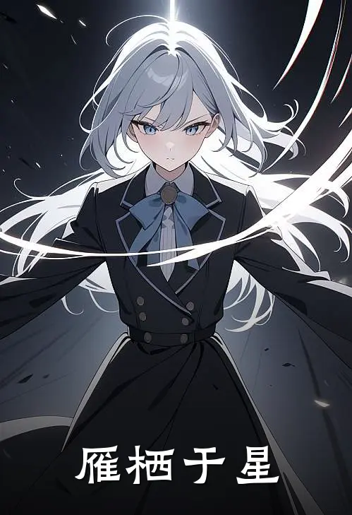 雁栖于星(纪星羡沈砚栖)免费热门小说_最新小说推荐雁栖于星纪星羡沈砚栖