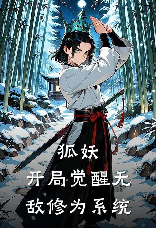 狐妖，开局觉醒无敌修为系统