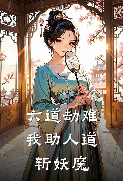六道劫难，我助人道斩妖魔夏熠江雨欣_《六道劫难，我助人道斩妖魔》最新章节免费在线阅读