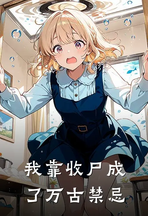 顾长安顾《我靠收尸成了万古禁忌》完结版阅读_(我靠收尸成了万古禁忌)全集阅读