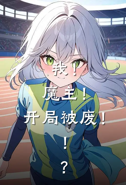 我！魔主！开局被废！！？