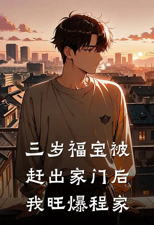 三岁福宝被赶出家门后我旺爆程家元元程振宏小说完结推荐_热门小说阅读三岁福宝被赶出家门后我旺爆程家元元程振宏