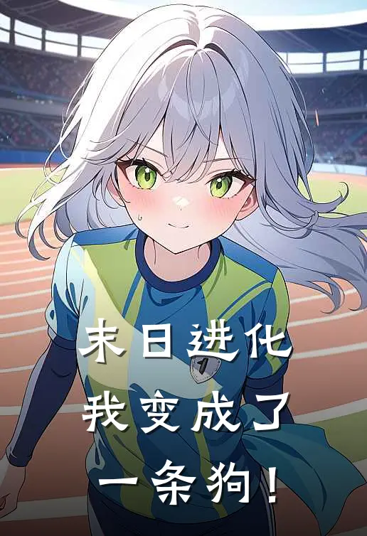 末日进化我变成了一条狗！