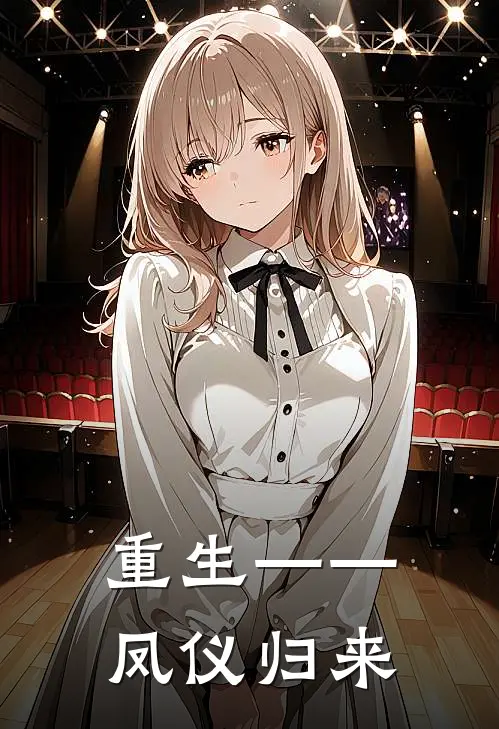 重生——凤仪归来(沈知意萧景珩)全集阅读_重生——凤仪归来最新章节阅读
