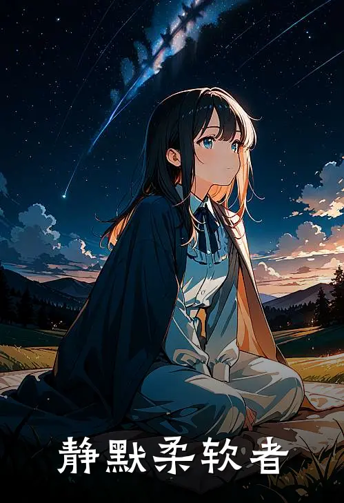 静默柔软者