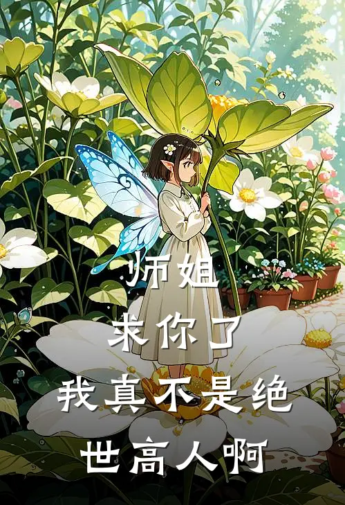 师姐，求你了，我真不是绝世高人啊