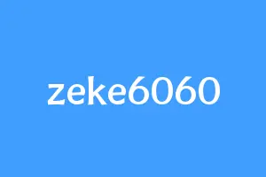 zeke6060