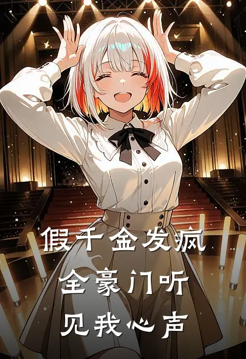 假千金发疯，全豪门听见我心声