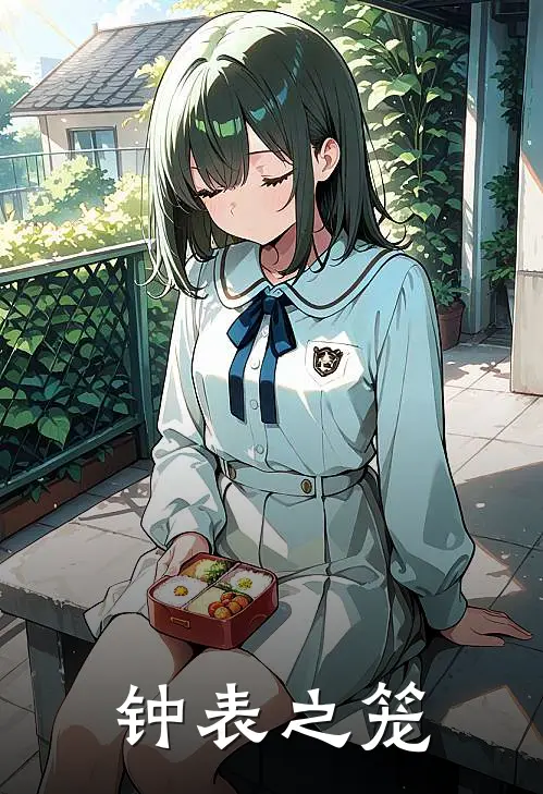 钟表之笼林深苏曼卿最新好看小说推荐_完本小说免费钟表之笼(林深苏曼卿)