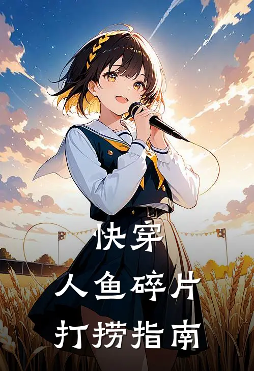 快穿：人鱼碎片打捞指南(周岚李铭)全文在线阅读_(快穿：人鱼碎片打捞指南)精彩小说