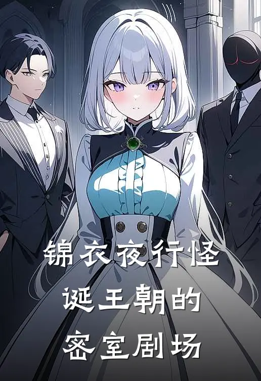 锦衣夜行怪诞王朝的密室剧场苏锦衣明芷兰最新好看小说推荐_完本小说免费锦衣夜行怪诞王朝的密室剧场(苏锦衣明芷兰)