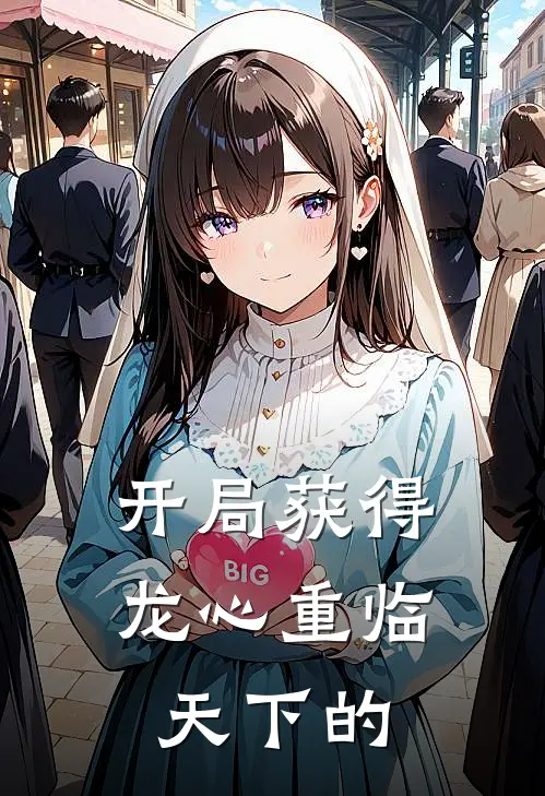 开局获得龙心重临天下的