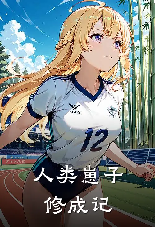 人类崽子修成记