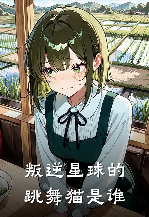 叛逆星球的跳舞猫是谁