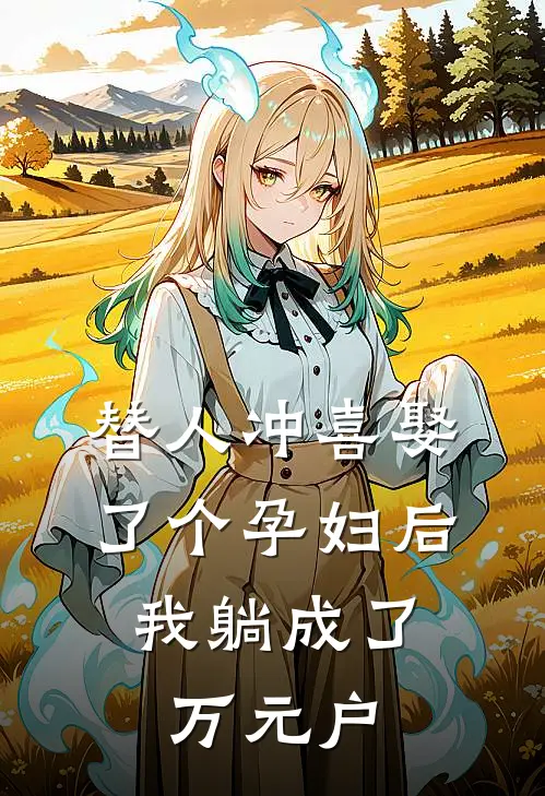 周桂花周建民替人冲喜娶了个孕妇后，我躺成了万元户最新章节阅读_周桂花周建民最新章节在线阅读