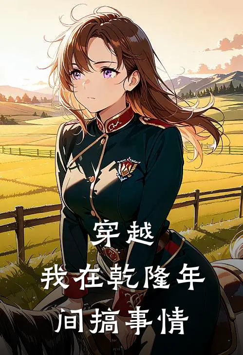 穿越：我在乾隆年间搞事情(陈砚舟王守拙)最新完结小说推荐_热门小说排行榜穿越：我在乾隆年间搞事情陈砚舟王守拙