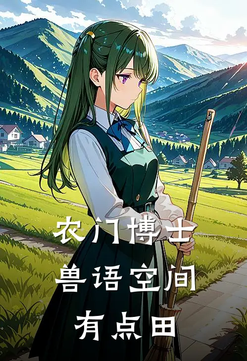 农门博士：兽语空间有点田(林微苗苗)全本免费小说_新热门小说农门博士：兽语空间有点田林微苗苗