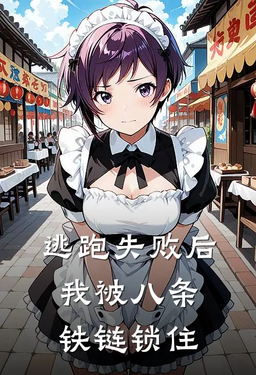 逃跑失败后，我被八条铁链锁住傅谨言沈娇娇最新好看小说_已完结小说逃跑失败后，我被八条铁链锁住傅谨言沈娇娇