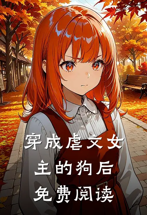 穿成虐文女主的狗后免费阅读