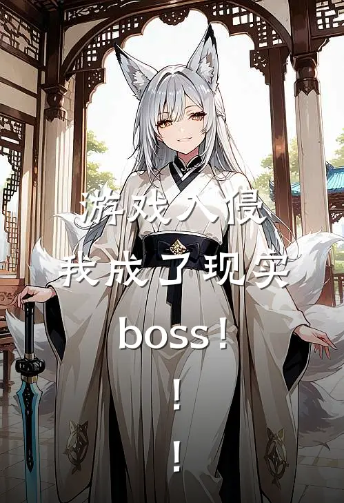 游戏入侵：我成了现实boss！！！陆沉马赛克小说最新章节_最新小说推荐游戏入侵：我成了现实boss！！！陆沉马赛克