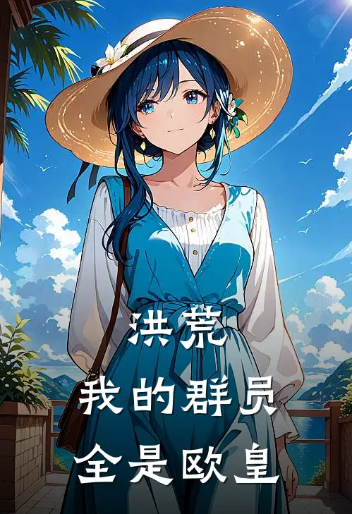 洪荒：我的群员全是欧皇