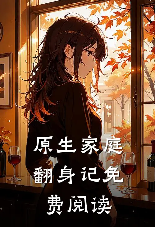 原生家庭翻身记免费阅读