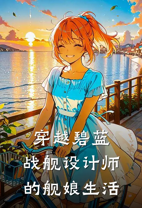 穿越碧蓝：战舰设计师的舰娘生活